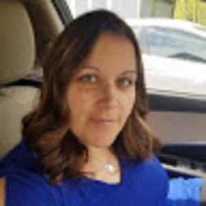 Meet your Posher, Rosie